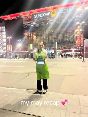 Video post by @sportwithskyla on TikTok