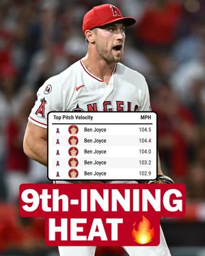 Image post by @mlb on Instagram