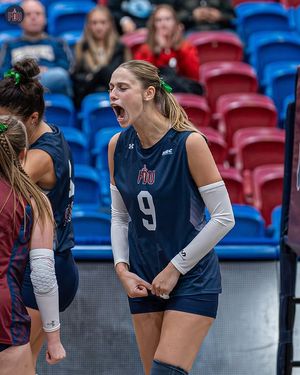 Image post by @fduknightswvb on Instagram