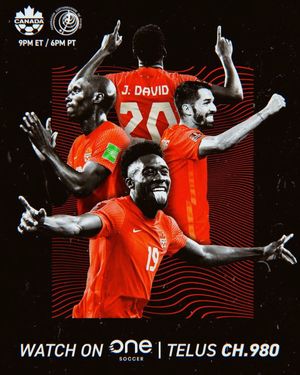 Image post by @onesoccer on Instagram