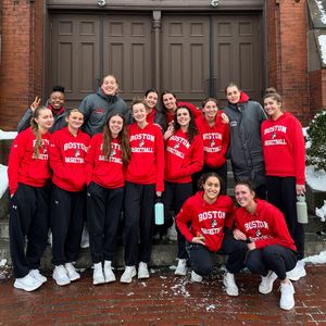 Image post by @terrierwbb on Instagram