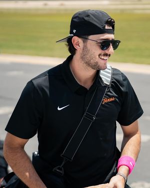 Image post by @texasbaseball on Instagram