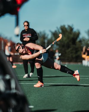 Image post by @umassfieldhockey on Instagram