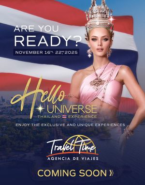 Image post by @missuniverse on Instagram
