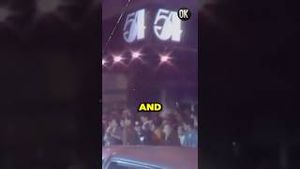 Video post by @tomilahrenisfearless on YouTube