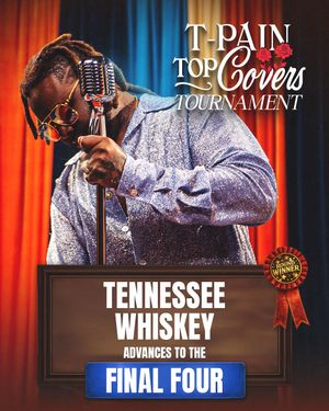 Image post by @tpain on Instagram