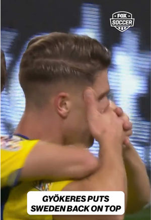 Video post by @foxsoccer on TikTok