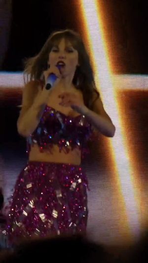 Video post by @AddyMillerFanPage on Facebook