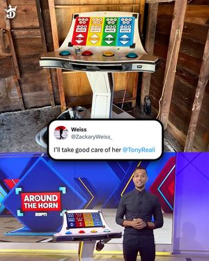 Video post by @draftkings on TikTok