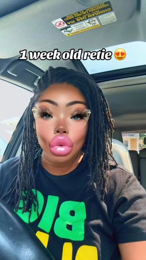 Video post by @Alicia Sneed . Content Creator on Facebook