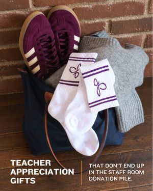 Image post by @sockfancy on Instagram