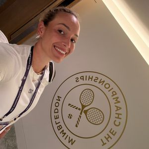 Image post by @donnavekic on Instagram