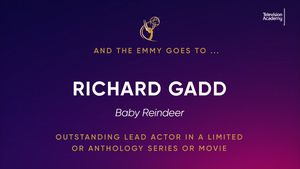 Image post by @TelevisionAcad on Twitter