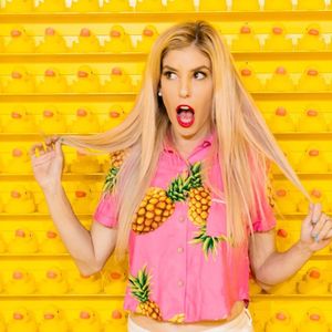 Image post by @rebeccazamolo on Instagram