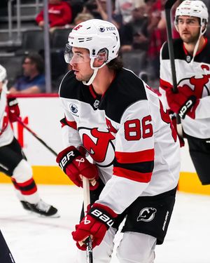 Image post by @njdevils on Instagram