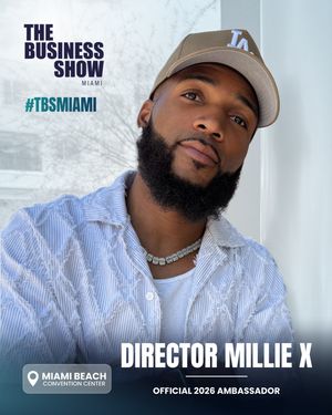 Image post by @directormilliex on Instagram