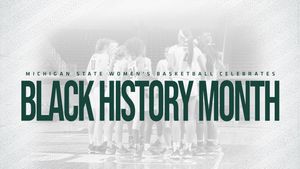 Image post by @msu_wbasketball on Instagram
