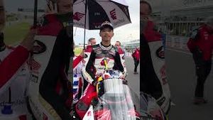 Video post by @motogeo on YouTube