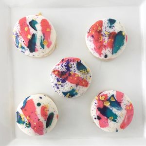 Image post by @theblondewhobakes on Instagram