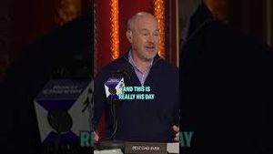 Video post by @richeisenshow on YouTube