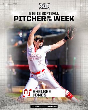 Image post by @Big12Conference on Twitter