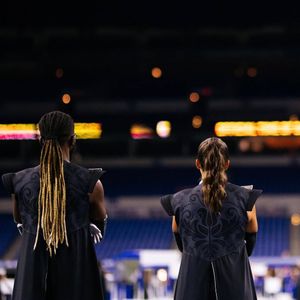Image post by @thebluedevils on Instagram