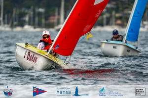 Image post by @sailcanada on Instagram