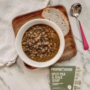 Image post by @eatpropergood on Instagram