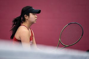 Image post by @harvardwomenstennis on Instagram