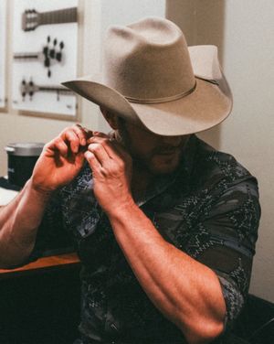 Video post by @eastoncorbin on TikTok