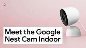 Video post by @madebygoogle on YouTube