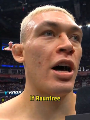 Video post by @ufc on TikTok