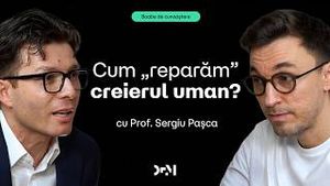 Video post by @Doctor Mihail on YouTube