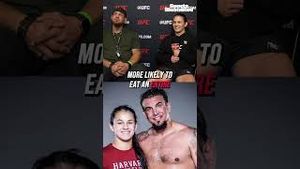 Video post by @sportsillustrated on YouTube