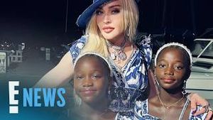 Video post by @enews on YouTube