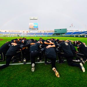 Image post by @purduebaseball on Instagram