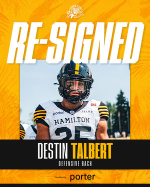 Image post by @hamiltontigercats on Instagram