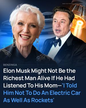 Video post by @benzinga on TikTok