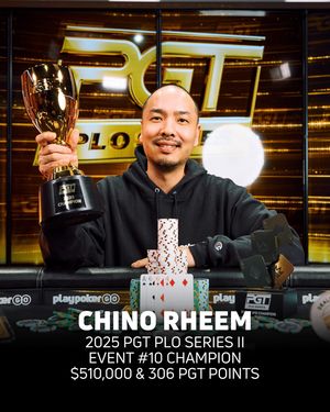 Image post by @pokergonews on Instagram