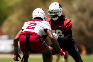 Image post by @AZCardinals on Twitter