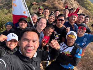 Image post by @mannypacquiao on Instagram