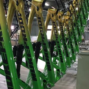Image post by @nukeproofbikes on Instagram