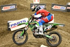 Image post by @racerxonline on Instagram