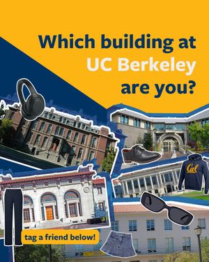 Video post by @ucberkeley on TikTok