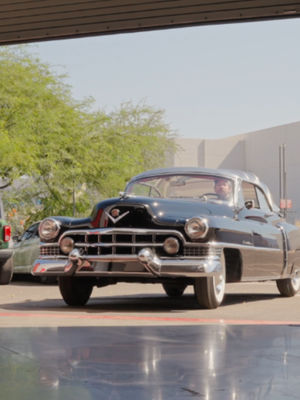 Video post by @barrettjacksontv on TikTok