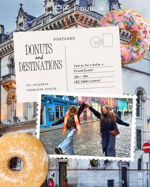 Image post by @cieedublin on Instagram