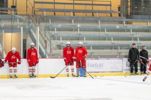 Image post by @drurym3hockey on Instagram