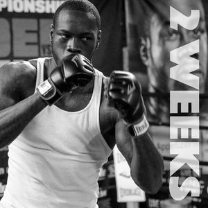 Image post by @bronzebomber on Instagram