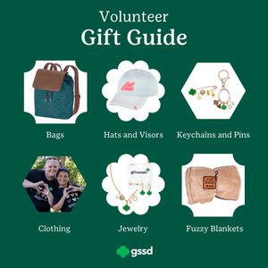 Image post by @sdgirlscouts on Instagram