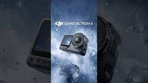 Video post by @dji on YouTube